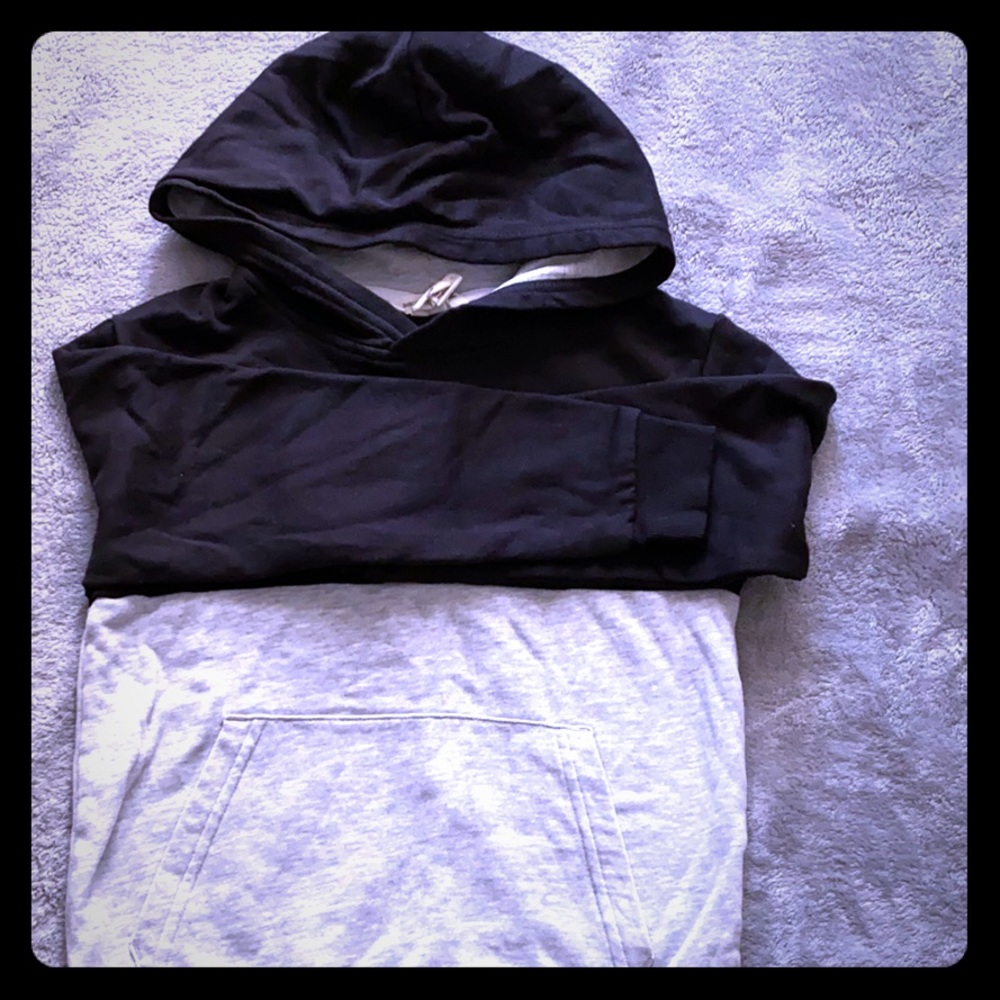 H&M hoodie